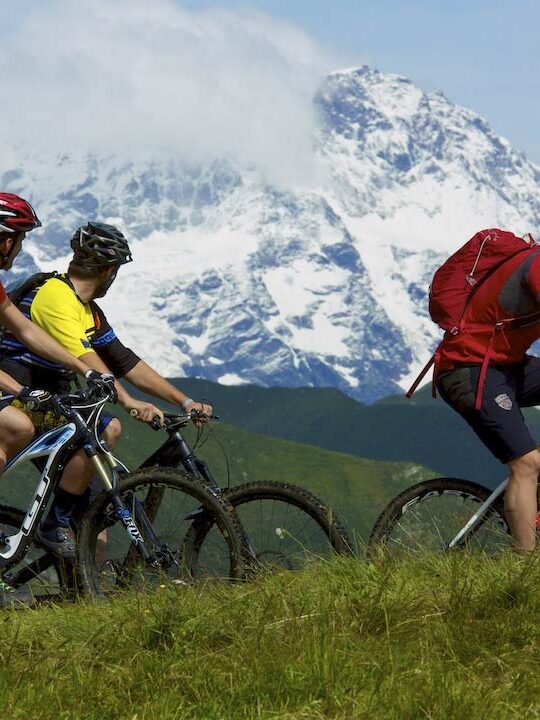 bike-escursione