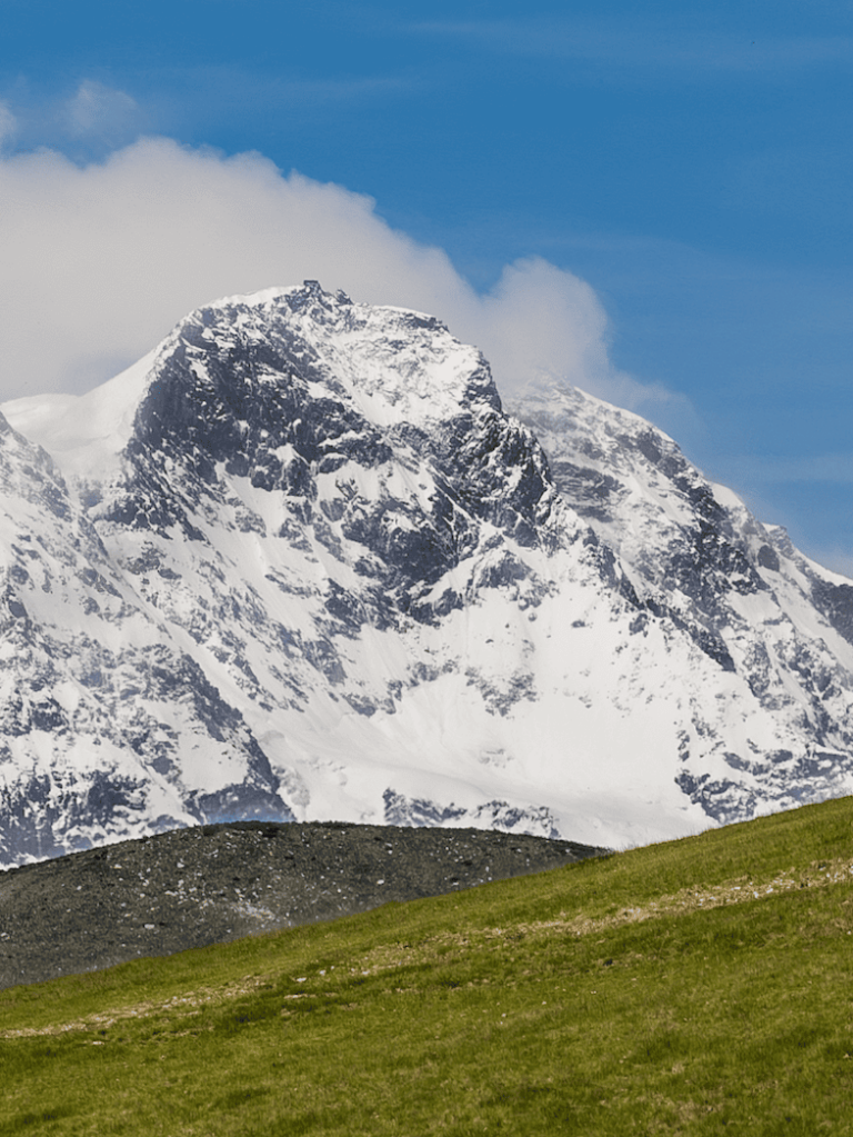 Il Cammino di Ermenegildo